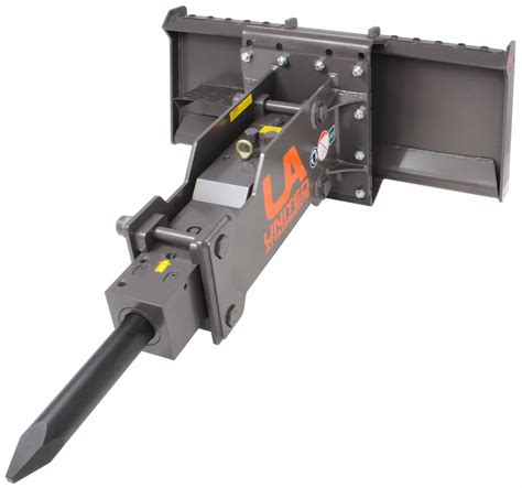 skid steer hammers|hydraulic hammer for skid steer.